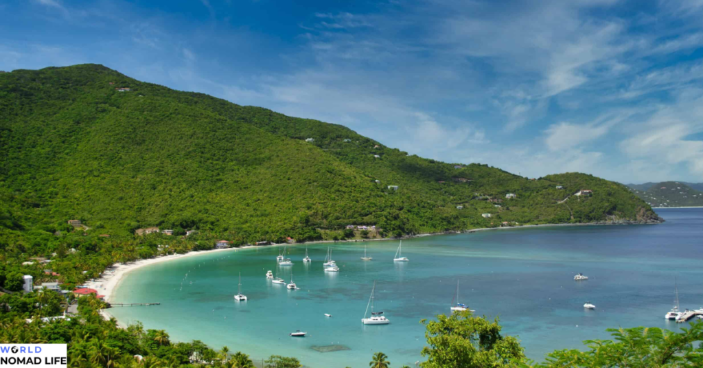 5 Best Caribbean Islands For Solo Travelers