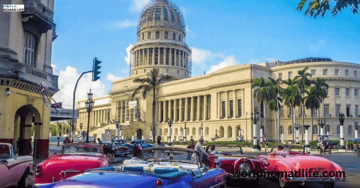 Best ways for day trip from key west to cuba