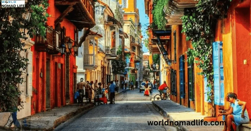 Is Cartagena Colombia Safe? 10 Tips From A Solo Traveler