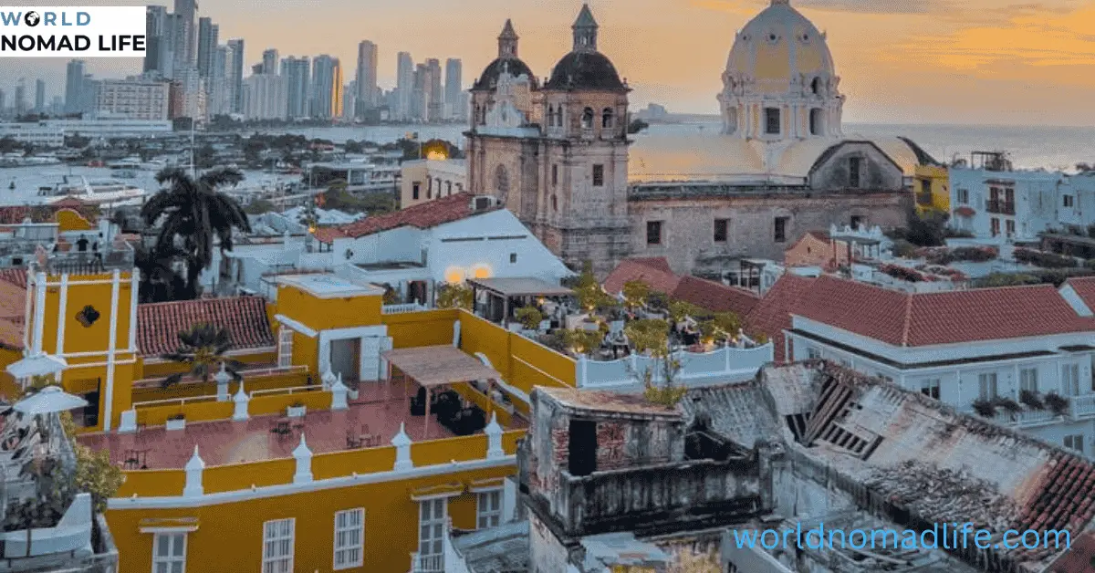 Is Cartagena Colombia Safe? 10 Tips From A Solo Traveler