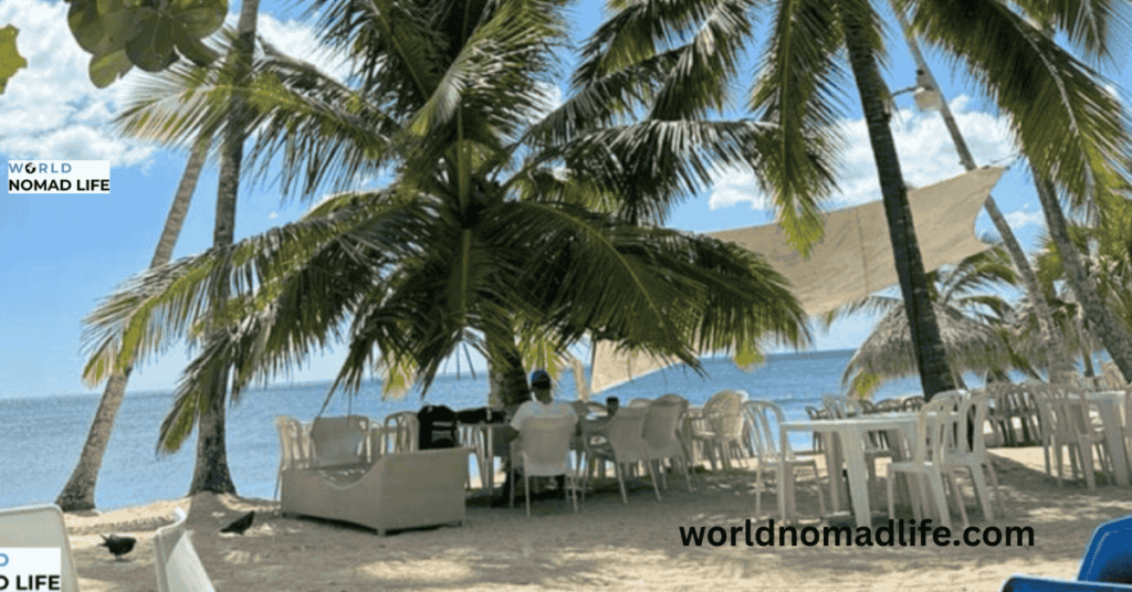16 Best Beaches Near Santo Domingo