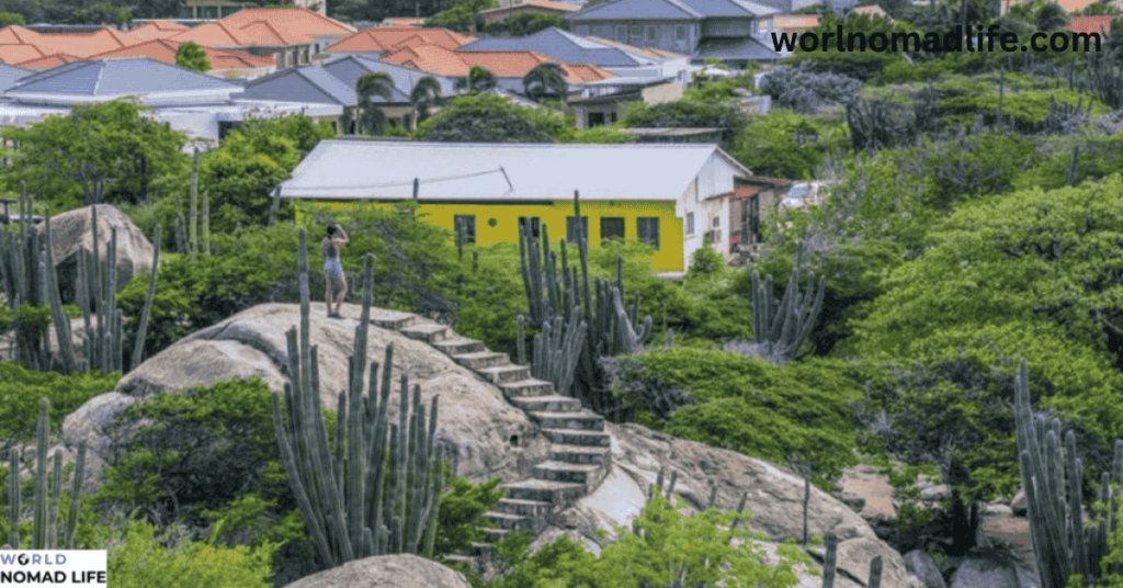 Aruba