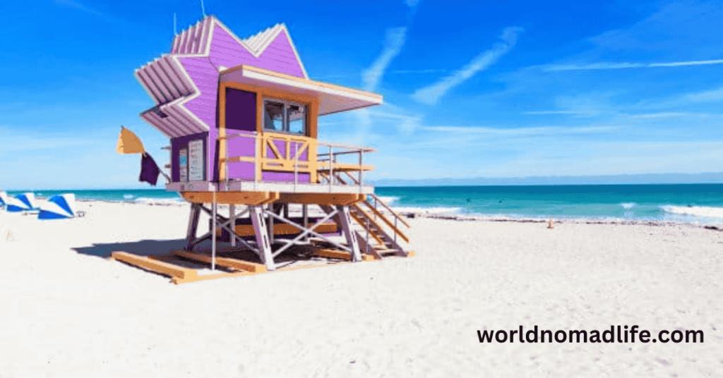 miami beach