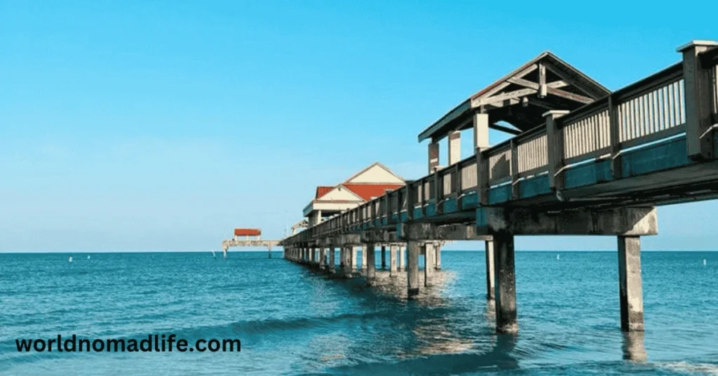 PIER
