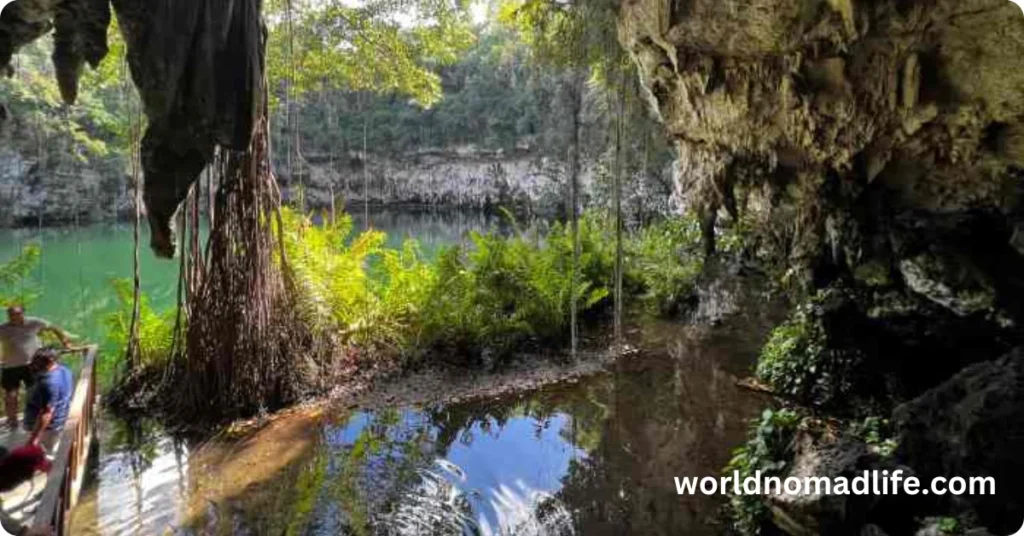 Amazing Solo Travel Dominican Republic
