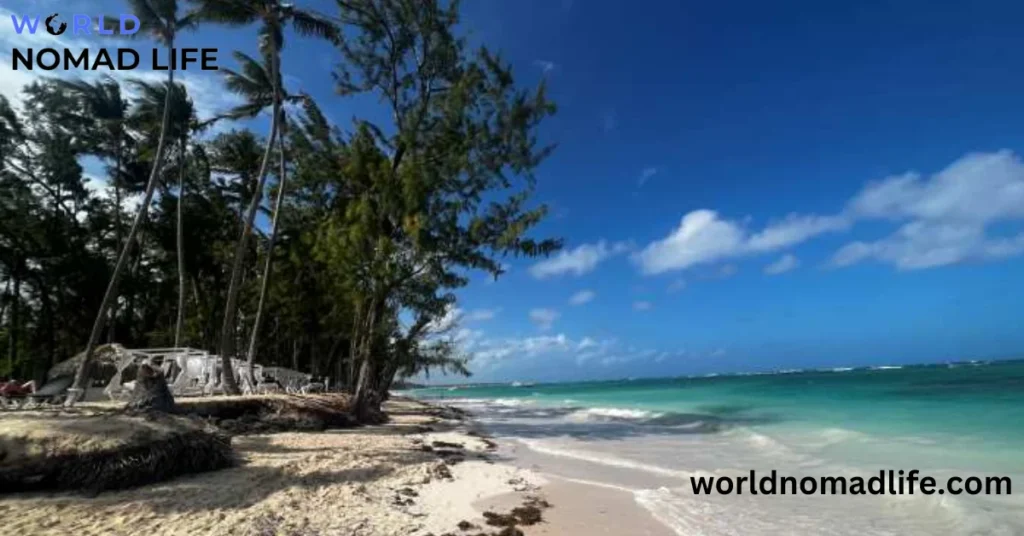 Best Beaches In Punta Cana Dominican Republic