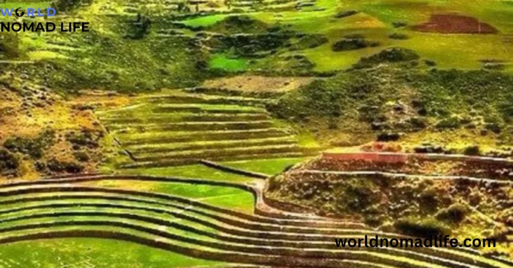 sacred valley