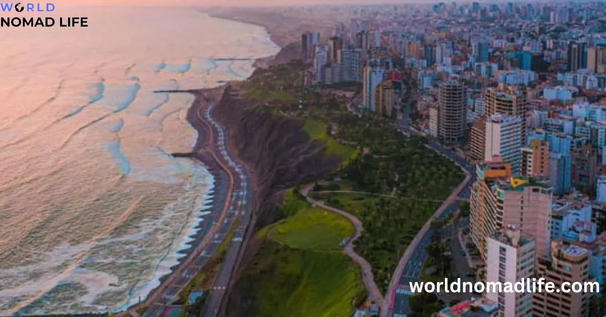 peru