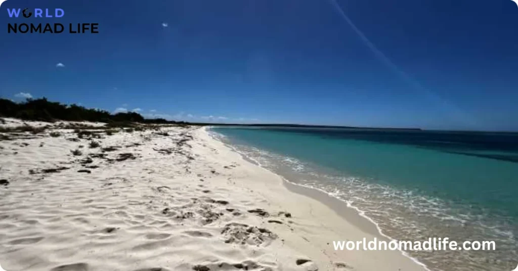 Barahona & Bahia de las Aquilas