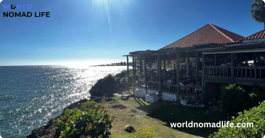 Solo Dominican Republic