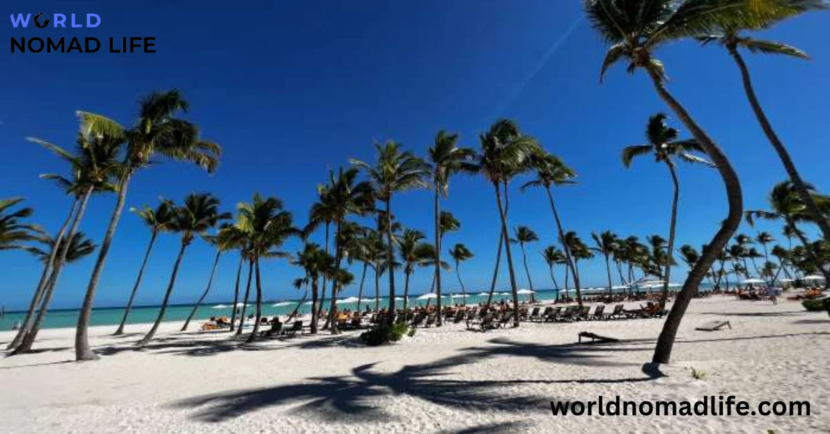 Dominican Republic