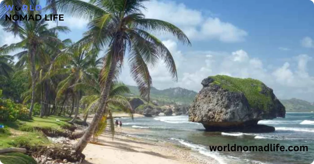 Barbados