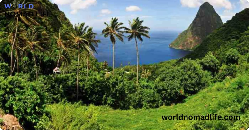 St. Lucia
