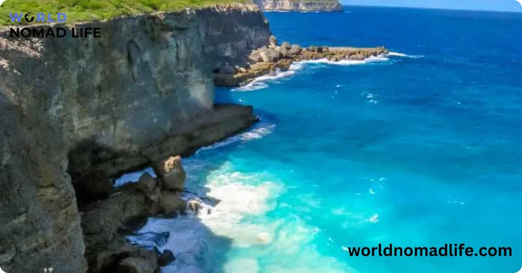 Guadeloupe