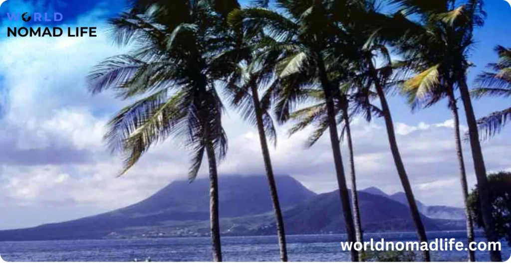 St. Kitts And Nevis