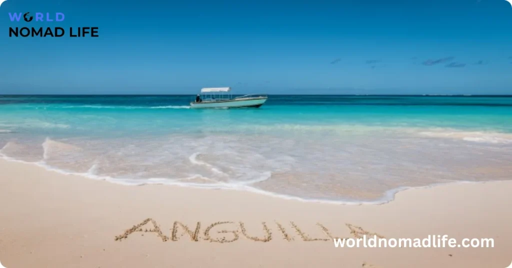 Anguilla