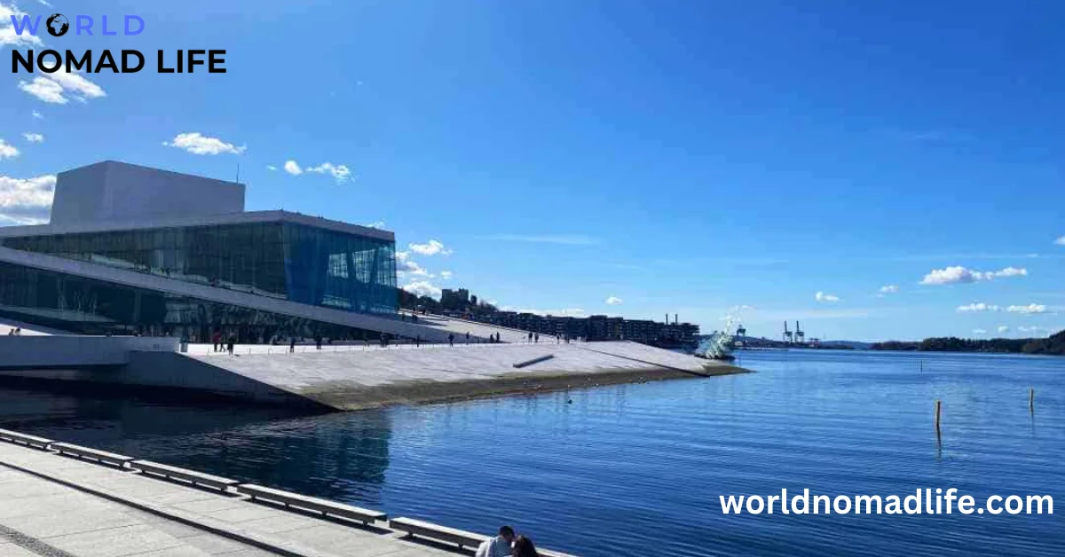 oslo
