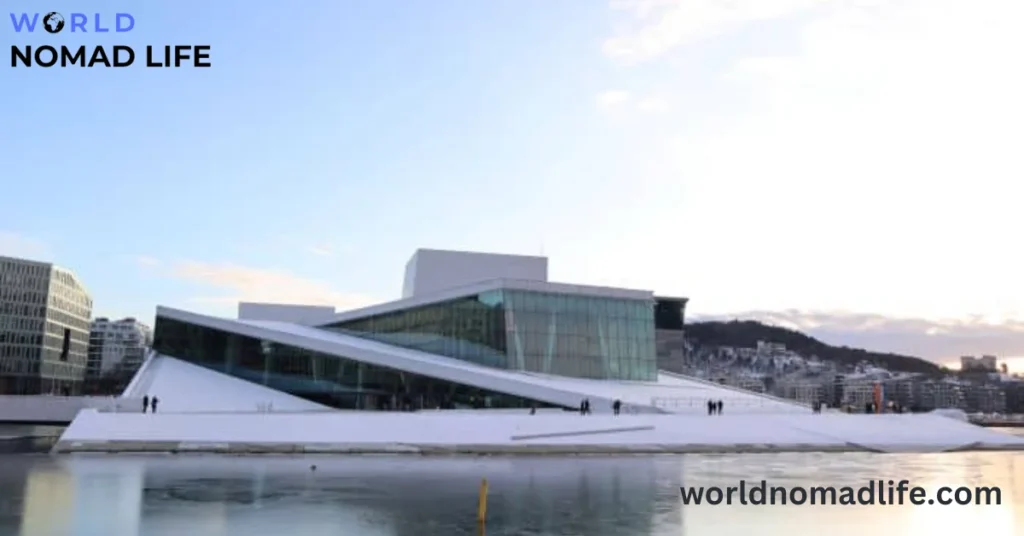 Is Oslo Worth Visiting?