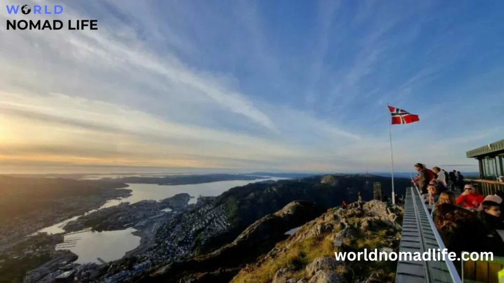 Best Hotels In Bergen Norway