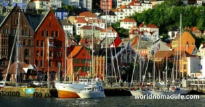 Bergen hotel