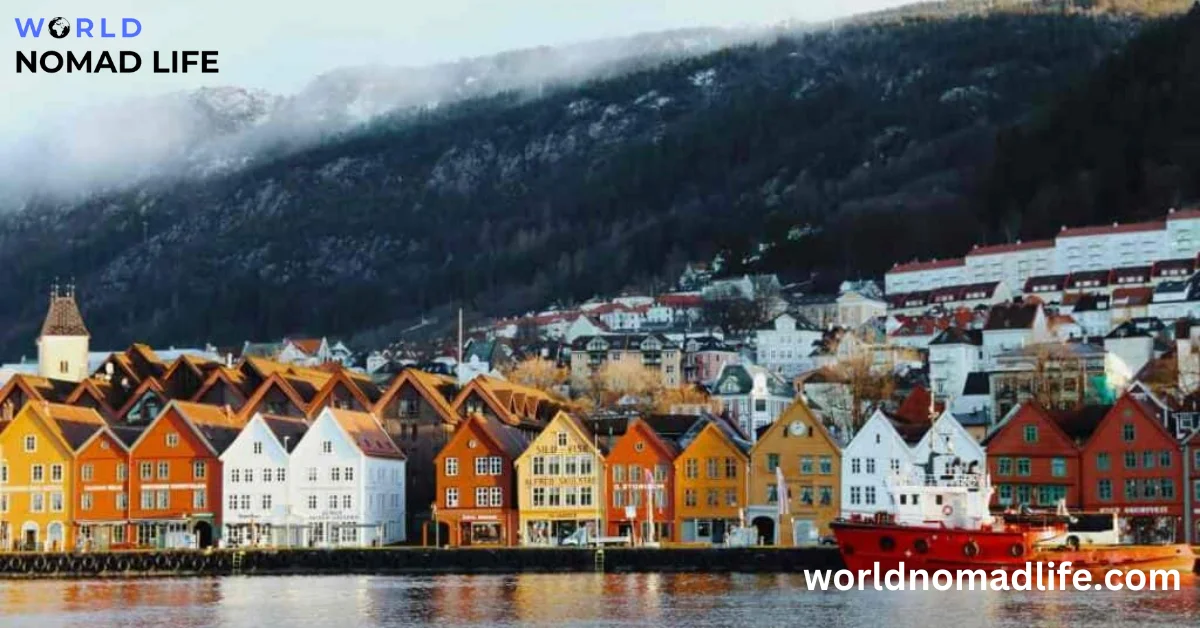 Bergen