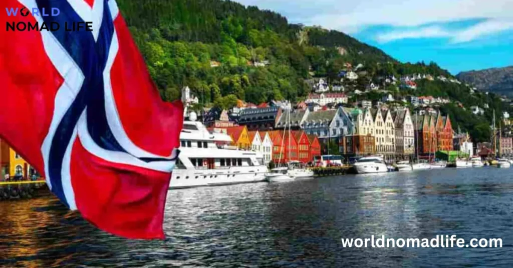 Fjord Cruise