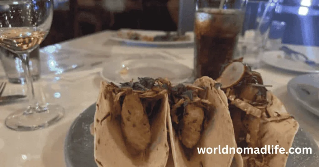 food