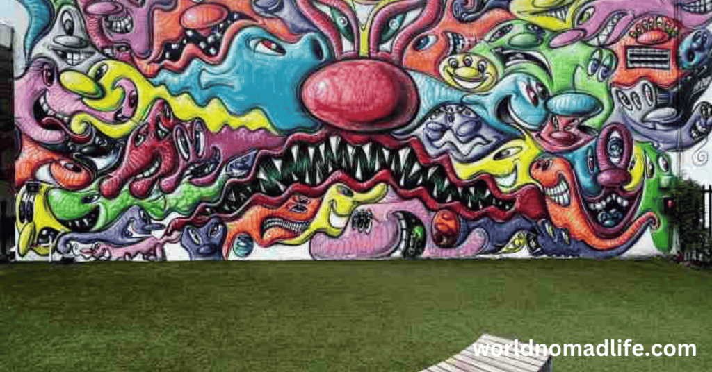 art
