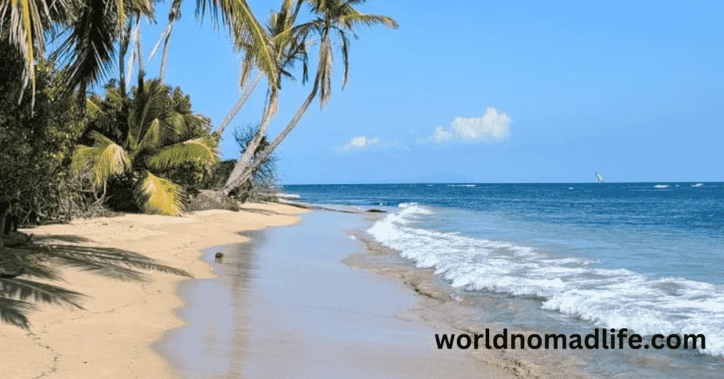 Is Puerto Rico safe for solo female travelers?
