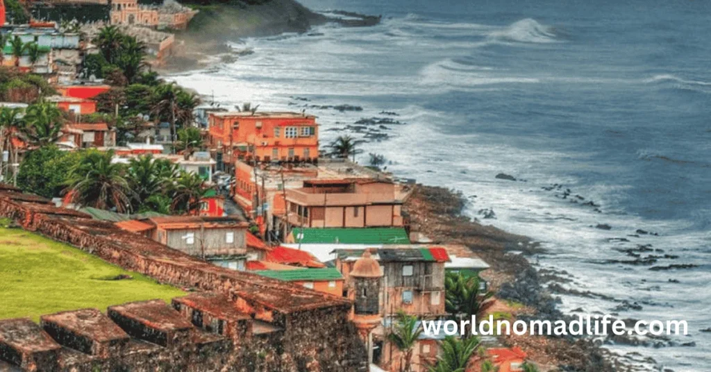 san juan