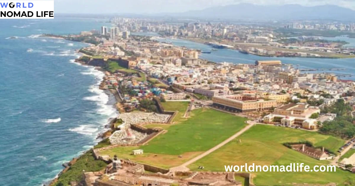 puerto rico