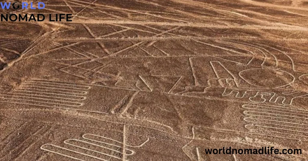 nazca lines