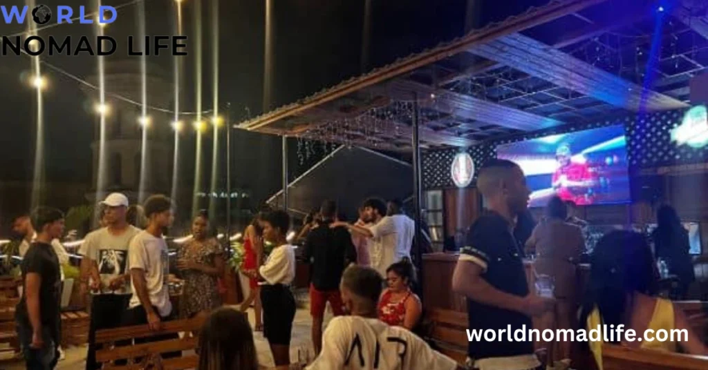 Havana nightlife guide