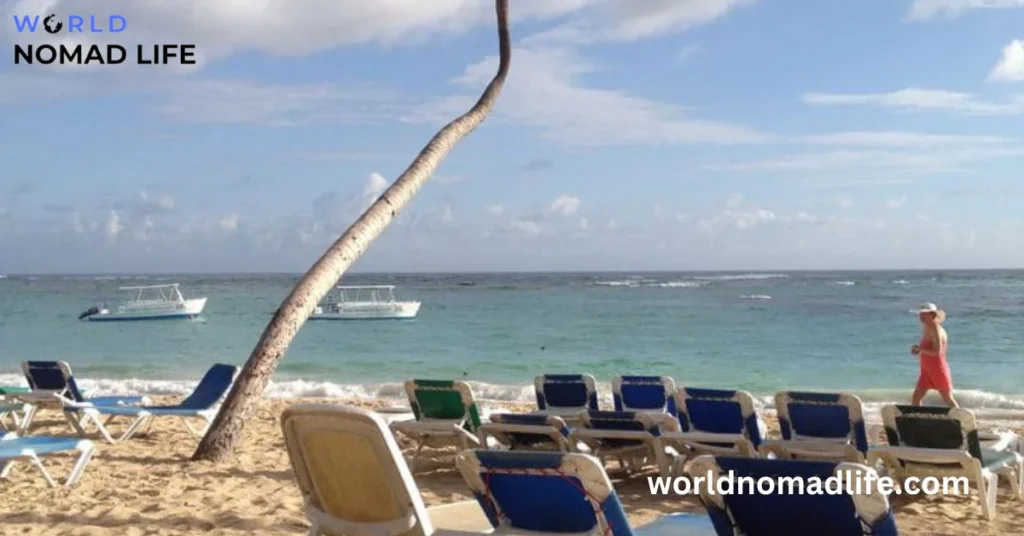 Arena Gorda (Fat Sand) Beach