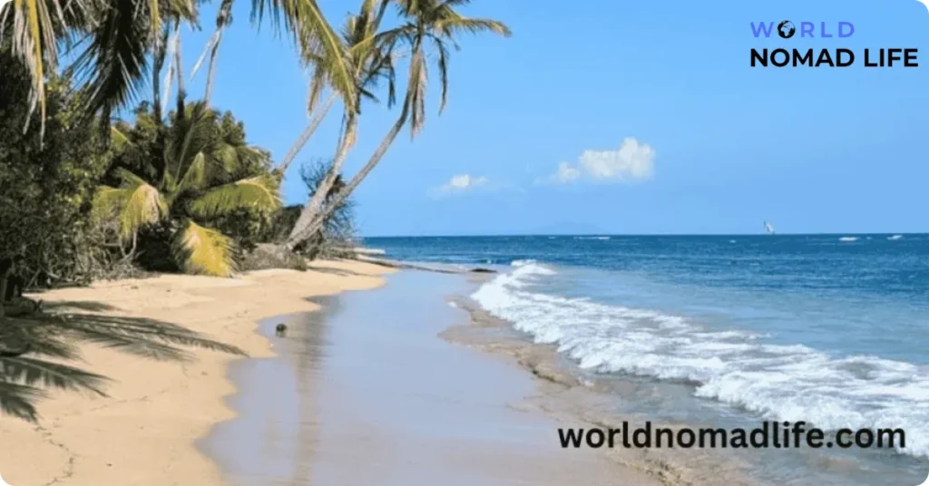 Puerto Rico