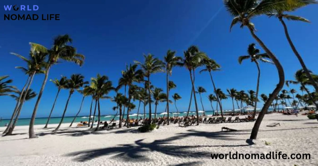 Dominican Republic