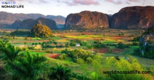 vinales valley