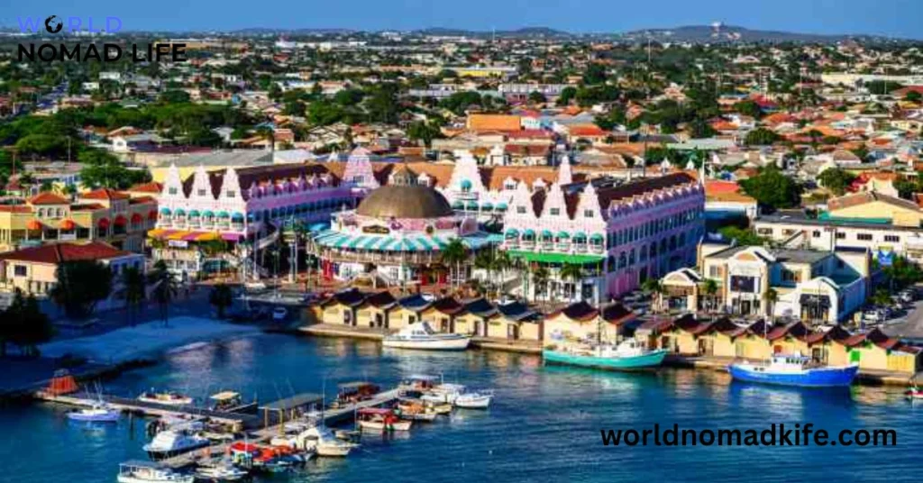 Best Solo Travel Guide to Aruba
