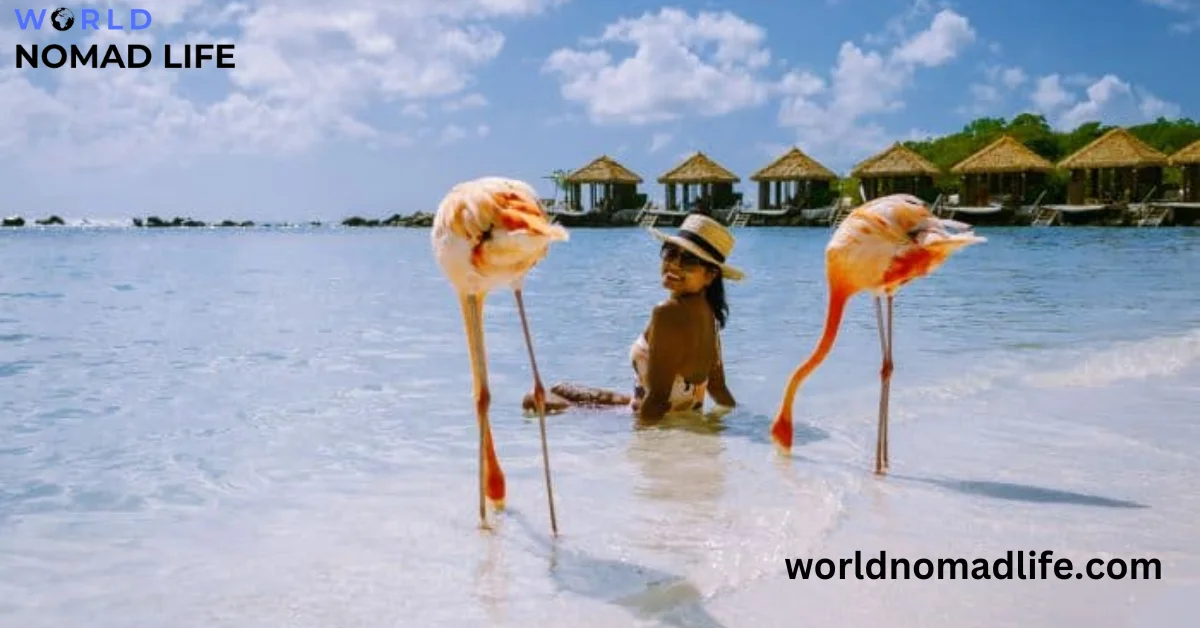 Aruba