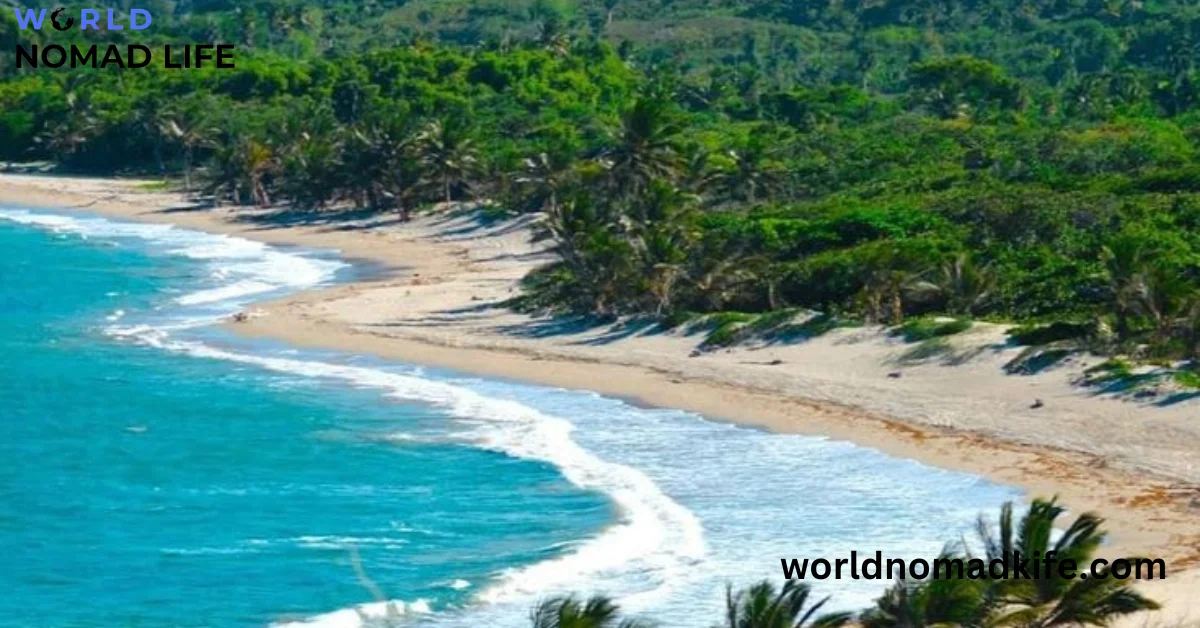 Puerto plata