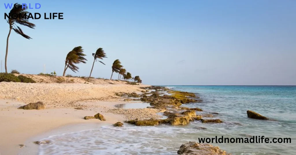 Pink Beach, Bonaire