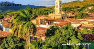 cuba