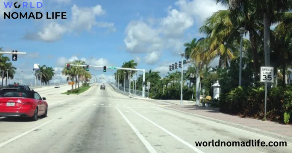 Key West to Miami Road Trip (Transport Options)