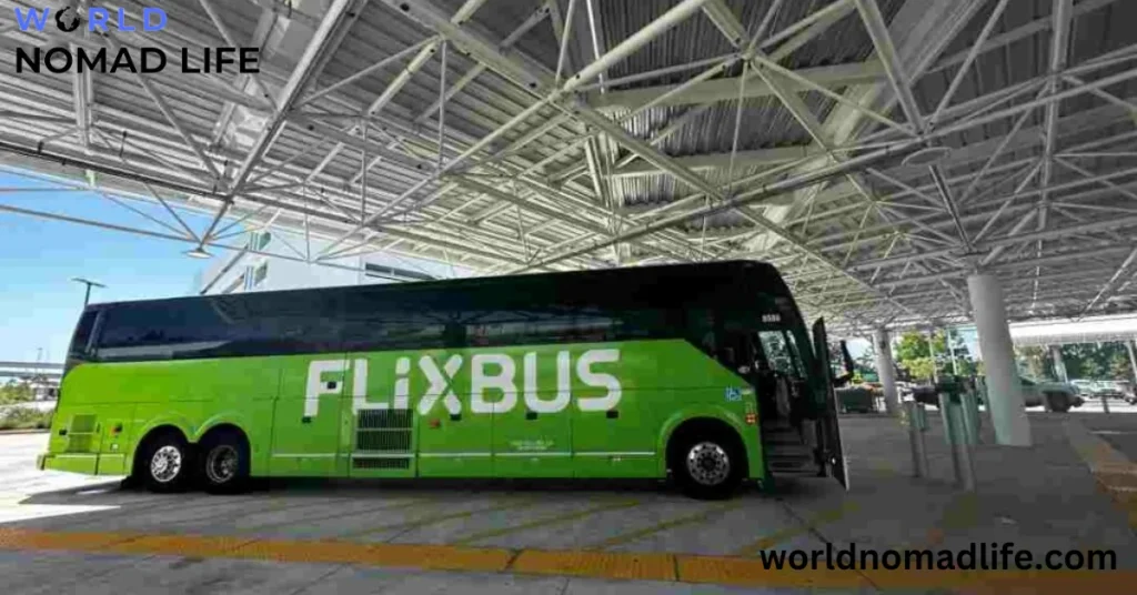 Buses and Shuttles
