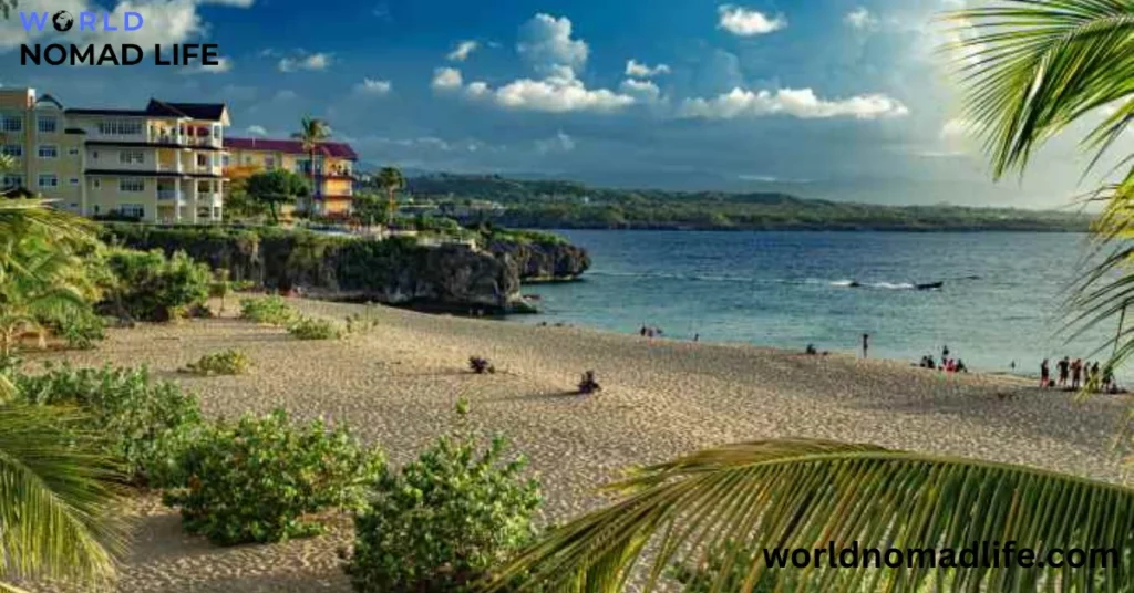Playa Alicia