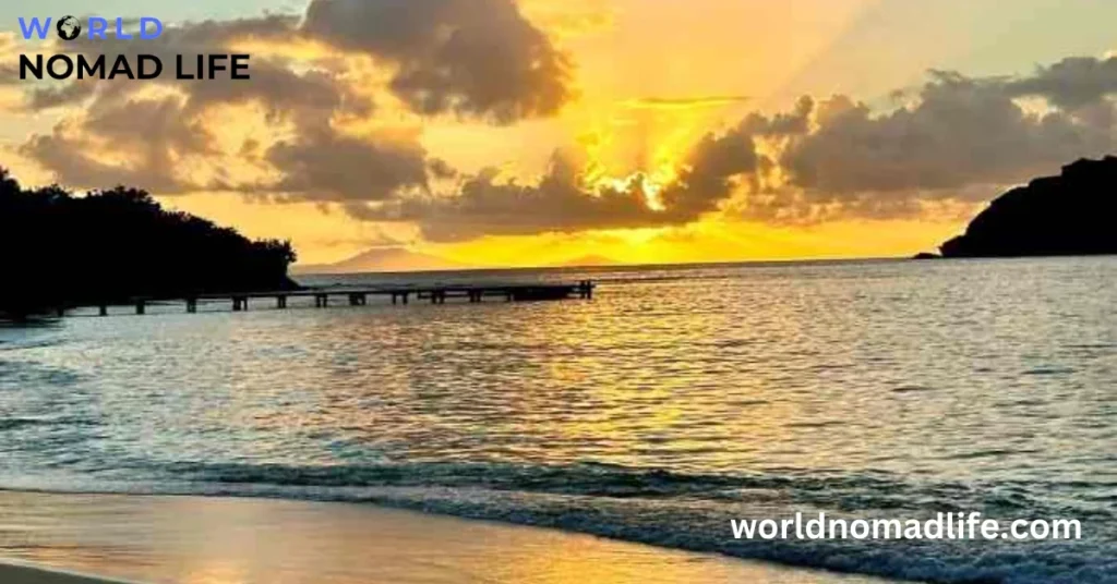 Best Things To Do In Antigua And Barbuda