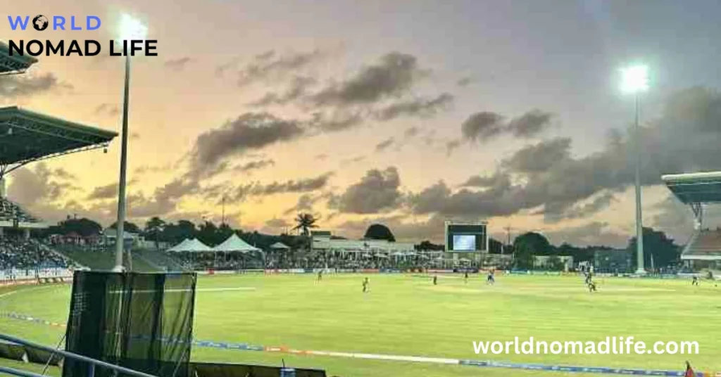 Cricket Match Live