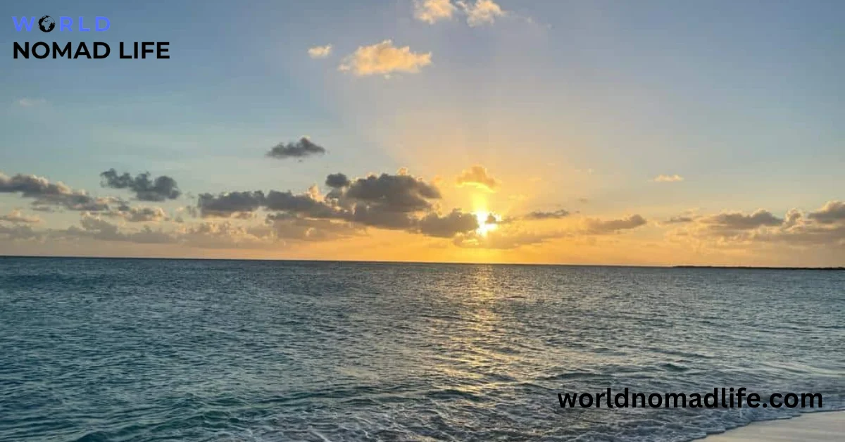 Antigua And Barbuda