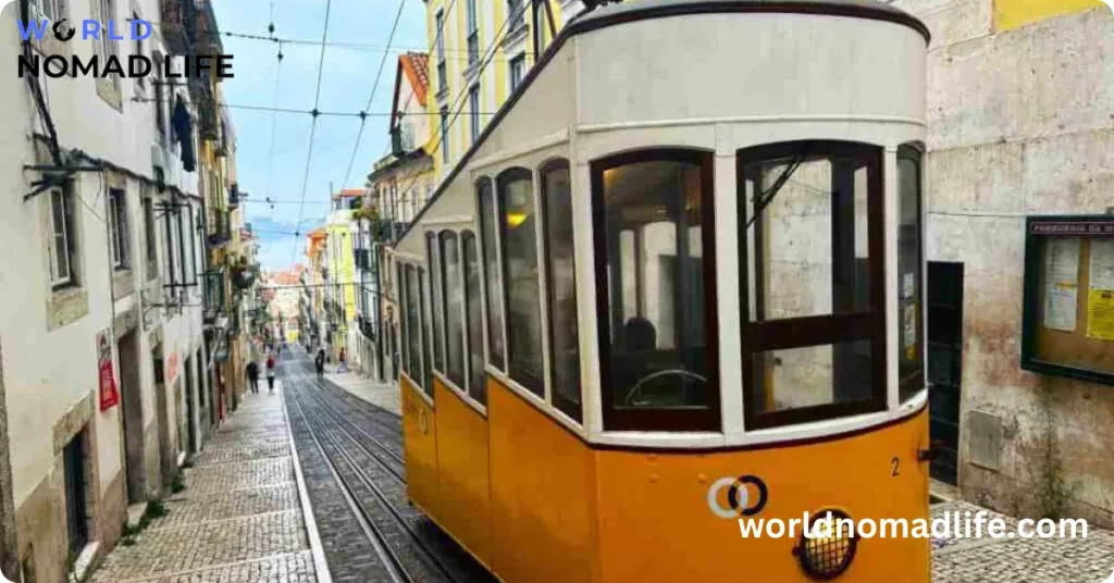 Is Lisbon Portugal Worth Visiting