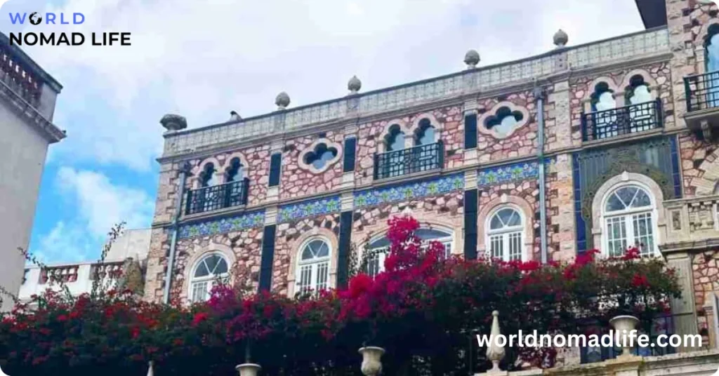  Lisbon's Secret Gems